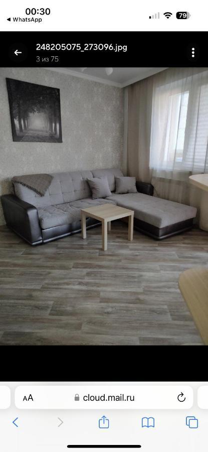 Apartament Vip Apart 370 Tbilisi Zewnętrze zdjęcie